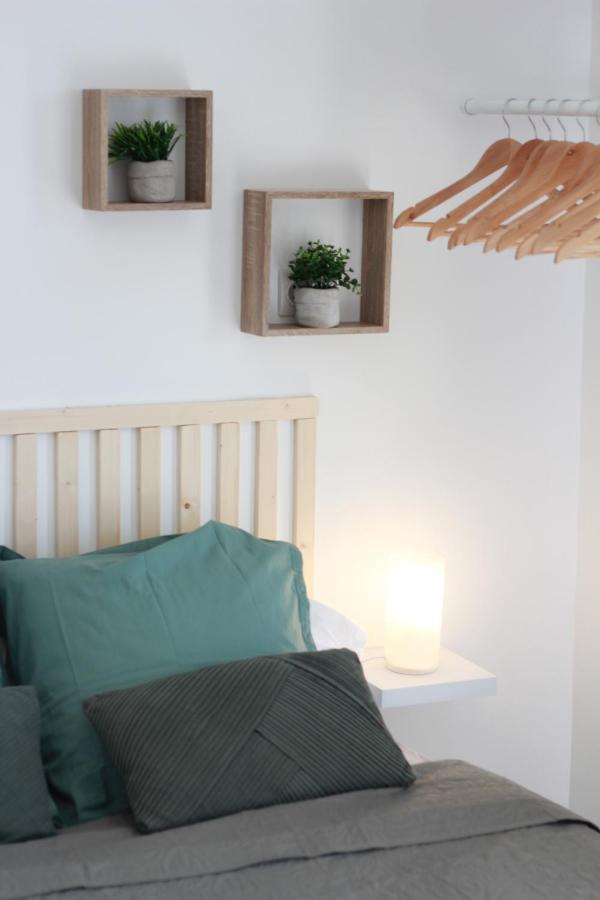 Les Palmiers - Appartement Avec Piscine Proche Plages - Wifi Et Clim Antibes Exterior foto